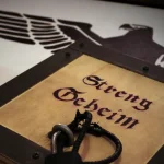 Escape room - Walkiria