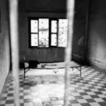 Escape room - Guantanamo