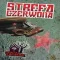 Квест-кімната - Strefa Czerwona