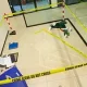 Escape room - Miejsce zbrodni