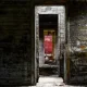 Escape room - Dom szaleńca