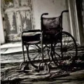 Escape room Opuszczony szpital psychiatryczny
