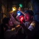 Escape Room - The Forbidden Castle