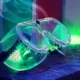 Escape room - Laboratorium