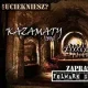Ескейп стая - Kazamaty rok 1807