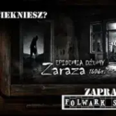 Zaraza rok 1606 Epidemia Dżumy