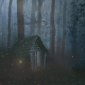 Escape room Tajemnica leśnej chaty