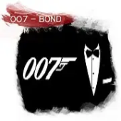 007 Bond