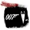 Ескейп стая - 007 Bond