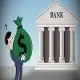 Ескейп стая - Napad na bank