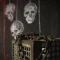 Escape room - Sala Tortur