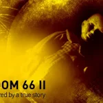 Úniková miestnosť - ROOM 66 II (inspired by a true story)
