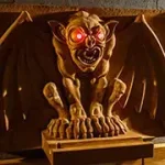 Escape Room - Krypta wampira