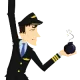 Úniková miestnosť - The Flight No. C4