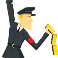 Escape room The Gold Train