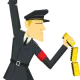 Úniková miestnosť - The Gold Train