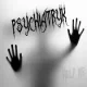 Escape room - Psychiatryk
