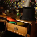 Escape room Gabinet Dyrektora Cyrku