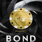 Kasyno - Bond