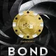 Квест-кімната - Kasyno - Bond