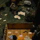 Escape room - Bojowy zmierzch