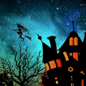 In The School of Witchcraft and Wizardry