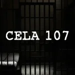 Escape room - Cela 107