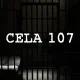 Квест-кімната - Cela 107