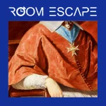 Escape room - Spisek Kardynała