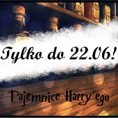 Tajemnice Harry'ego