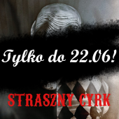 Straszny cyrk