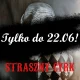 Escape room - Straszny cyrk