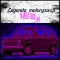 Úniková miestnosť - Legenda motoryzacji 126p