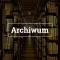 Escape room - Archiwum