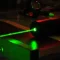 Úniková miestnosť - Laser