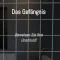 Escape room - Gefängnis