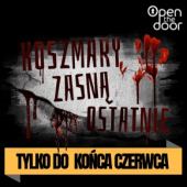 Koszmary Zasną Ostatnie