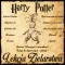 Escape room - Harry Potter - Lekcja Zielarstwa