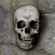 Escape room - The Crypt