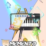 Escape room - Memento