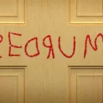 Escape Room - Redrum