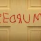 Escape room - Redrum