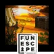 Escape room - Bezludna Wyspa