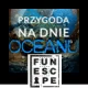 Escape room - Przygoda na dnie oceanu