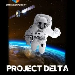Escape room - Project Delta