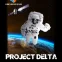 Escape room - Project Delta