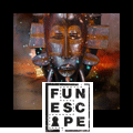 Escape room Rytuał