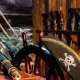 Escape room - Statek Piratów