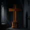 Escape Room - Monastery