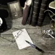 Escape Room - The Great Mind